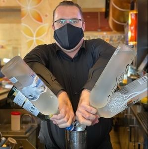 Meet your Posher, Matthew